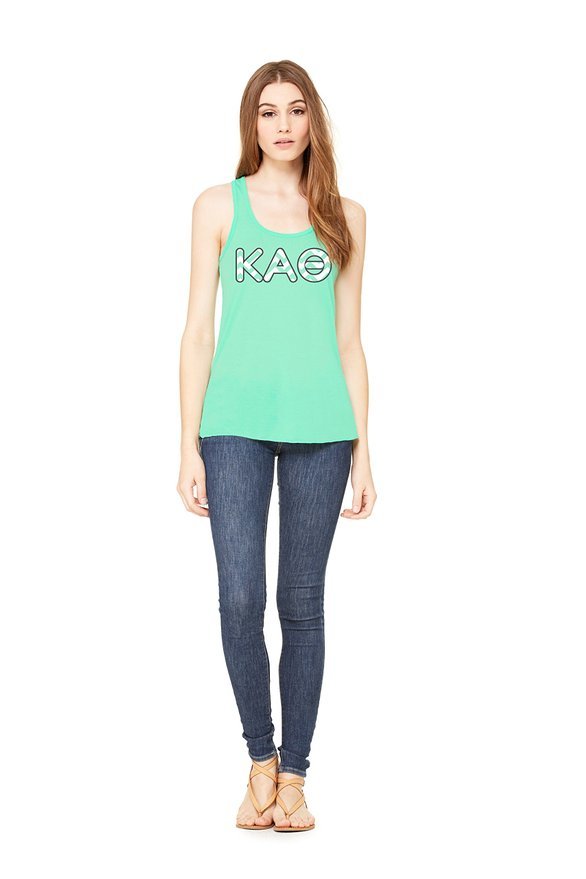 Kappa Alpha Theta t-shirt