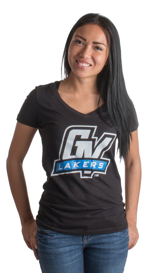 grand valley state t-shirt