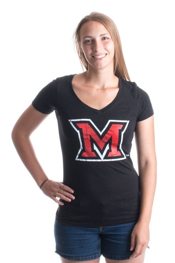 Miami University t-shirt